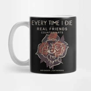 Every Time I Die Mug